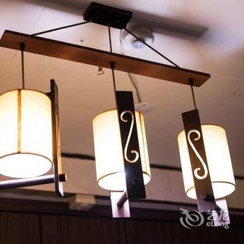 广州刘女士特色民宿酒店提供图片