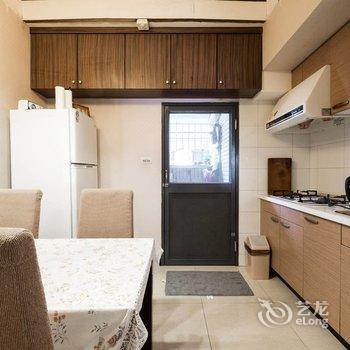 广州刘女士特色民宿酒店提供图片