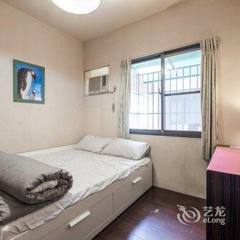广州刘女士特色民宿酒店提供图片