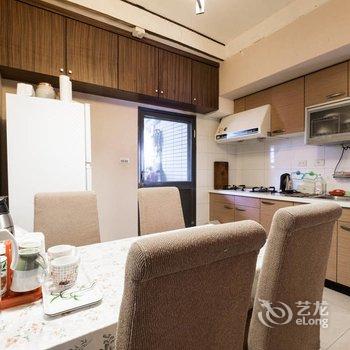 广州刘女士特色民宿酒店提供图片