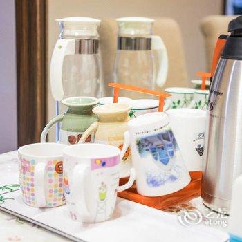 广州刘女士特色民宿酒店提供图片