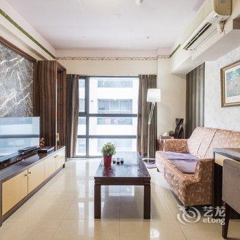 广州刘女士特色民宿酒店提供图片