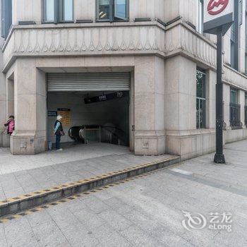 hanna公寓(上海淮海中路店)酒店提供图片