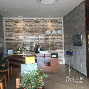 长置居商务公寓(广州高塘石地铁站店)酒店提供图片