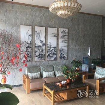 长置居商务公寓(广州高塘石地铁站店)酒店提供图片