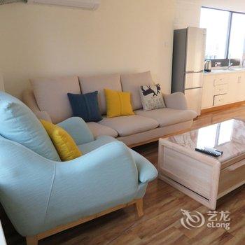 悦来之家公寓(上海外婆村店)酒店提供图片