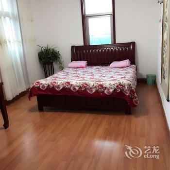 青岛微笑公寓酒店提供图片