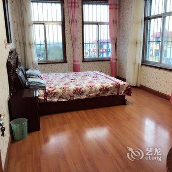 青岛微笑公寓酒店提供图片