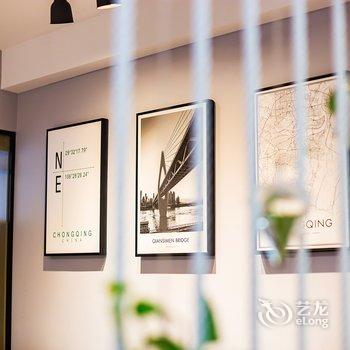 重庆紫金城公寓(石美路分店)酒店提供图片
