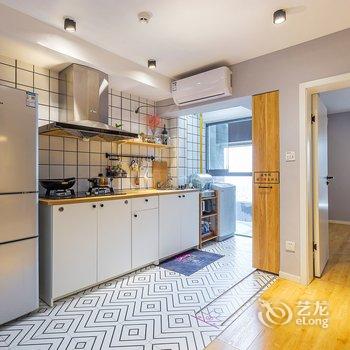 重庆紫金城公寓(石美路分店)酒店提供图片