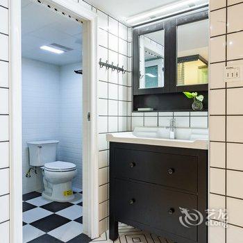 重庆紫金城公寓(石美路分店)酒店提供图片