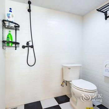 重庆紫金城公寓(石美路分店)酒店提供图片