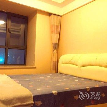 青岛黄先生特色民宿(燕儿岛路分店)酒店提供图片