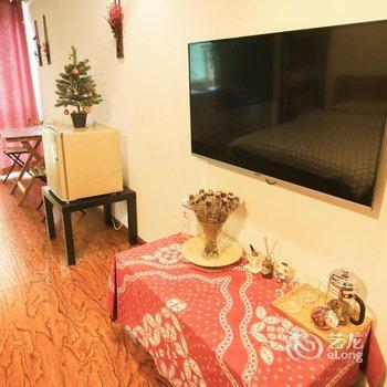 西安汀池精品公寓(体育馆东路分店)酒店提供图片