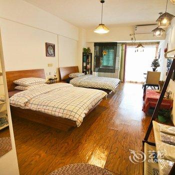 西安汀池精品公寓(体育馆东路分店)酒店提供图片