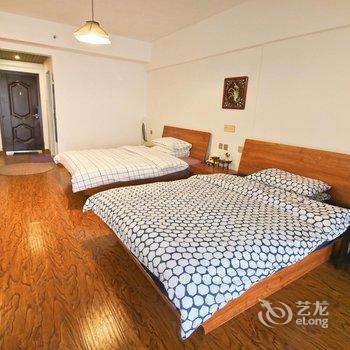 西安汀池精品公寓(体育馆东路分店)酒店提供图片