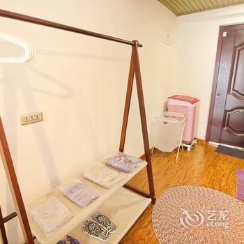 西安汀池精品公寓(体育馆东路分店)酒店提供图片