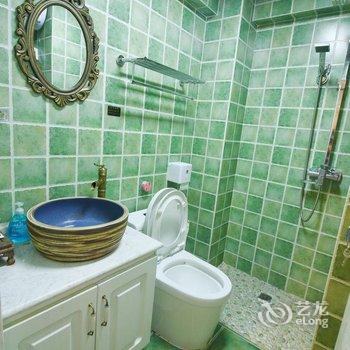 西安汀池精品公寓(体育馆东路分店)酒店提供图片