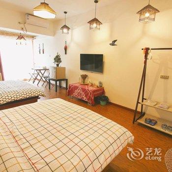 西安汀池精品公寓(体育馆东路分店)酒店提供图片