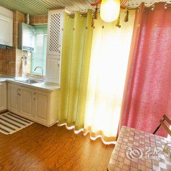 西安汀池精品公寓(体育馆东路分店)酒店提供图片