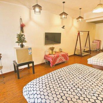 西安汀池精品公寓(体育馆东路分店)酒店提供图片