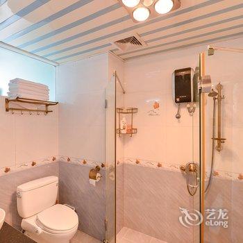 广州喜窝の周莉莉公寓(明月二路分店)酒店提供图片