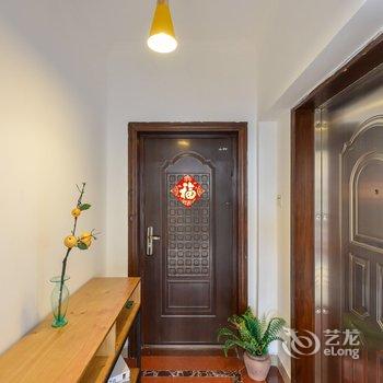 广州喜窝の周莉莉公寓(明月二路分店)酒店提供图片