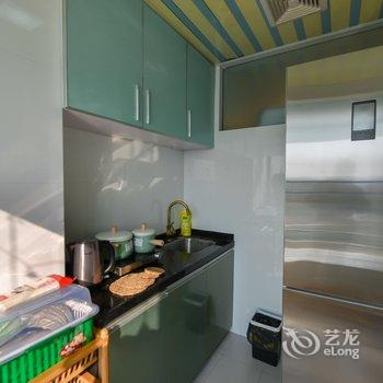 广州喜窝の周莉莉公寓(明月二路分店)酒店提供图片