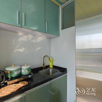 广州喜窝の周莉莉公寓(明月二路分店)酒店提供图片
