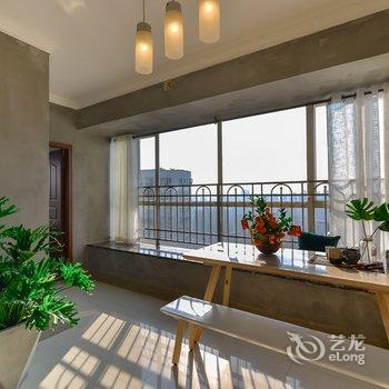 广州喜窝の周莉莉公寓(明月二路分店)酒店提供图片