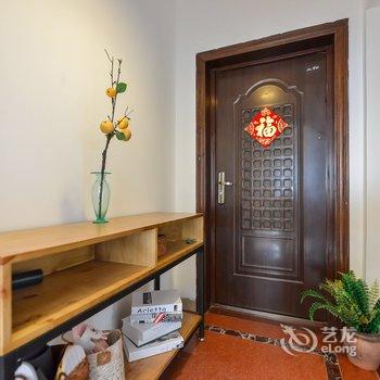 广州喜窝の周莉莉公寓(明月二路分店)酒店提供图片