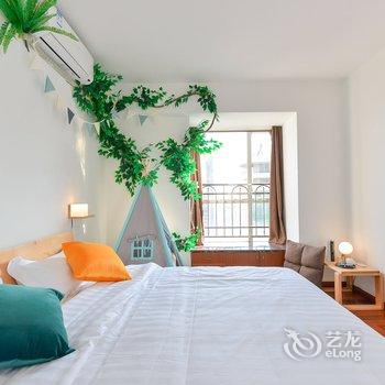广州喜窝の周莉莉公寓(明月二路分店)酒店提供图片