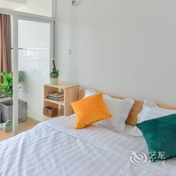 广州喜窝の周莉莉公寓(明月二路分店)酒店提供图片