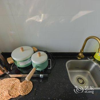 广州喜窝の周莉莉公寓(明月二路分店)酒店提供图片