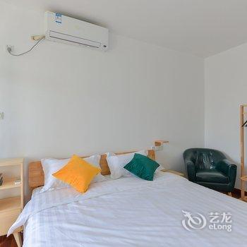 广州喜窝の周莉莉公寓(明月二路分店)酒店提供图片