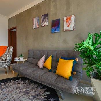 广州喜窝の周莉莉公寓(明月二路分店)酒店提供图片