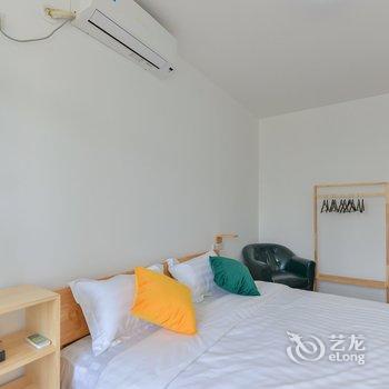 广州喜窝の周莉莉公寓(明月二路分店)酒店提供图片