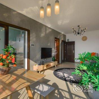 广州喜窝の周莉莉公寓(明月二路分店)酒店提供图片