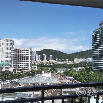 三亚天涯客公寓(鸿洲路分店)酒店提供图片