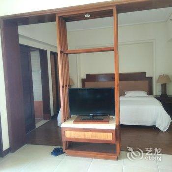 三亚天涯客公寓(鸿洲路分店)酒店提供图片