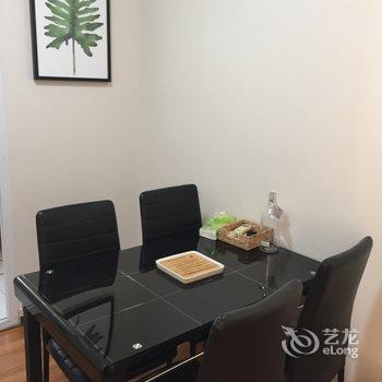 西安Joer公寓(常青路分店)酒店提供图片