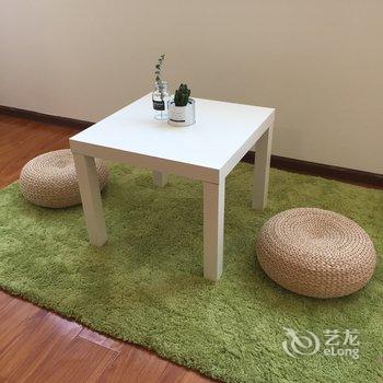 西安Joer公寓(常青路分店)酒店提供图片
