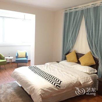 西安Joer公寓(常青路分店)酒店提供图片