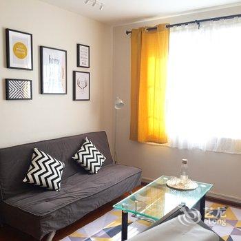 西安Joer公寓(常青路分店)酒店提供图片