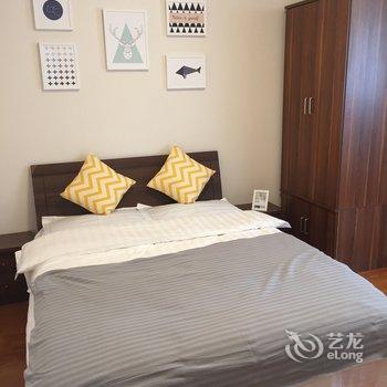 西安Joer公寓(常青路分店)酒店提供图片