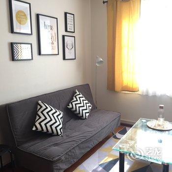 西安Joer公寓(常青路分店)酒店提供图片