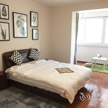 西安Joer公寓(常青路分店)酒店提供图片