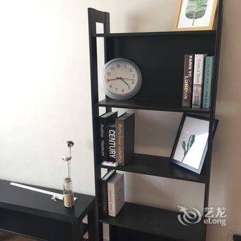 西安Joer公寓(常青路分店)酒店提供图片