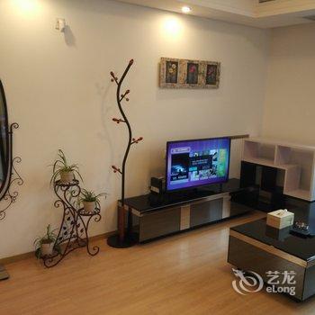 重庆雅蔓江景公寓酒店提供图片
