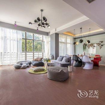 CosyRoom公寓(上海白杨路店)酒店提供图片